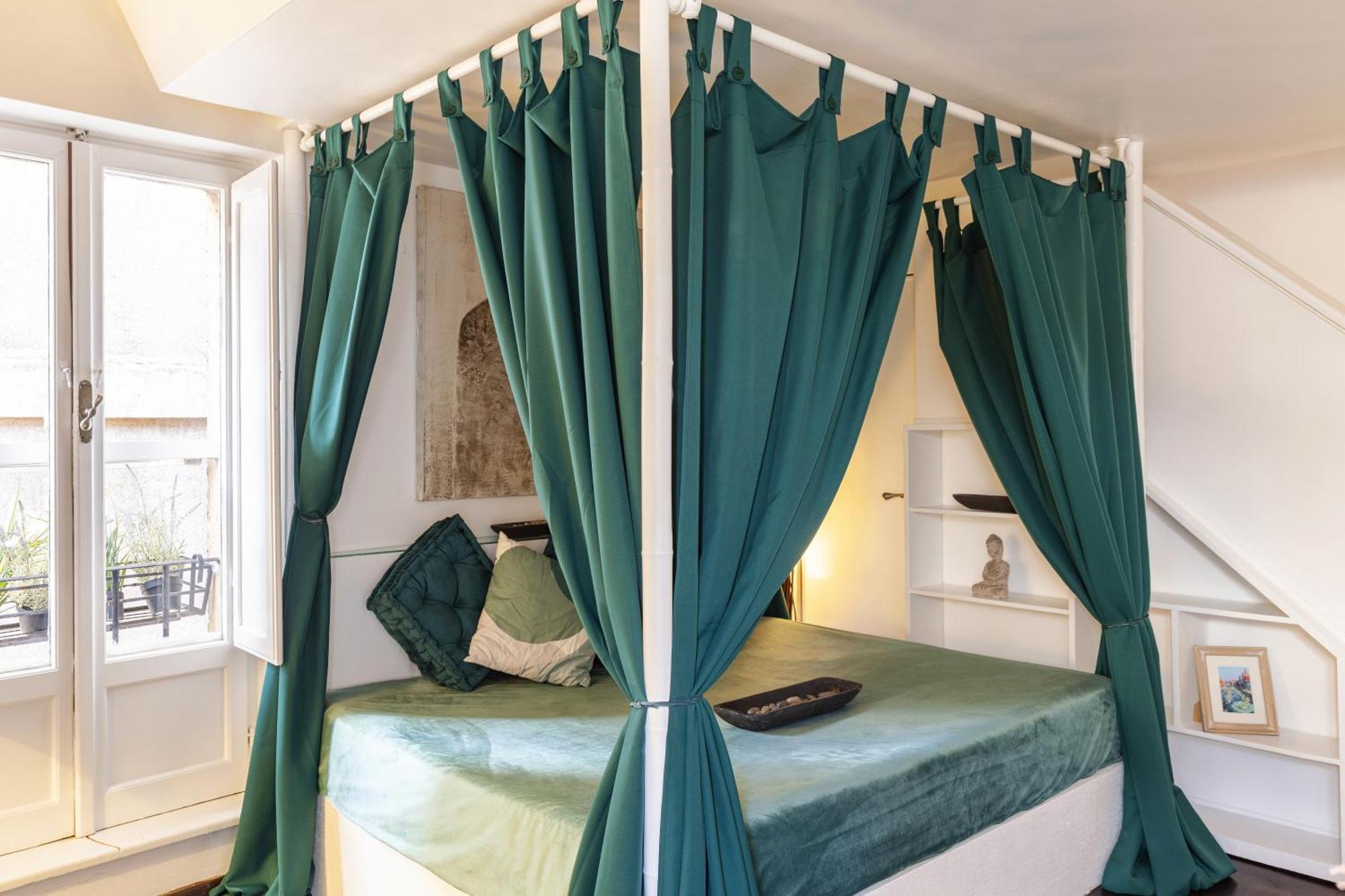 Navona Dream Flat Appartamento *